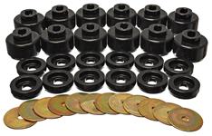 Bushing, Body Mount, 2002-06 Escalade/EXT, Energy Suspension