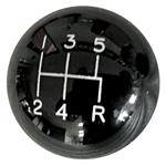 Shifter Ball, American Powertrain, 5-Speed, 2" Diameter