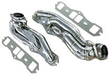 Headers, 1965-76 Cutlass, 330, 350, 403, 1-5/8" Tubes, 3" Collector