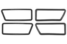 Gasket, Front & Rear Marker Lamp, 1970-72 Skylark/Special/GS