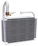 AC Evaporator, 1968-72 BOP A-Body/1969-72 Grand Prix