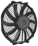 Fan, Maradyne Champion Low Profile Series, 12" x 3.19", 1548 CFM, Reversible