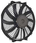 Fan, Maradyne Champion Low Profile Series, 14" x 2.87", 1555 CFM, Reversible