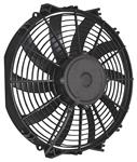 Fan, Maradyne Champion Low Profile Series, 14" x 3.19", 2135 CFM, Reversible