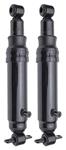 Shocks, Rear, Monroe, 1978-88 G-Body, Air