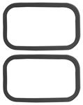 Gaskets, Back-Up Lamp Housing, 1967-68 Buick/Oldsmobile/Pontiac