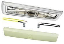 Dome Light, 1968-69 Skylark Sedan/Wagon, Kit