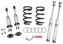 Suspension Package, 1963-65 Riviera, Front and Rear, Aldan Road Comp