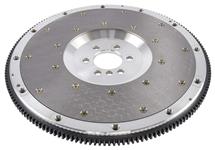 Flywheel, Aluminum, 1997-13 LS-X, 6-Bolt, 0-Bal, 168 Teeth, 15 Lbs.