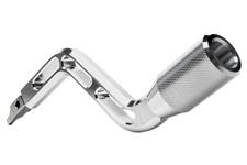 Shifter Arm, 1973-88 GM Column Shifters, LG Billet USA