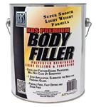 Body Filler, Light Filling And Finishing, KBS Premium, Gallon