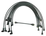 Spark Plug Wire Set, 1969-74 Chevelle/El Camino/MC, Small Block, Not Date Coded