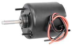 Blower Motor, 55-56/65 Cadillac, 62-63 Cutlass, 58-63 Pontiac, w/o AC, w/o Wheel