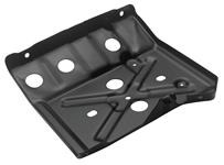 Battery Tray, 1973 Pontiac A-body/Grand Prix