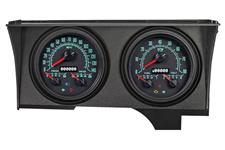 Gauge Conversion, 1978-88 Monte Carlo, 6 Gauge, NVU Performance, 69 Series