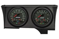 Gauge Conversion, 1978-88 Monte Carlo, 6 Gauge, NVU Performance, Aviator Series