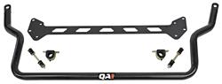 Sway Bar Set, Front, 1978-1988 G-Body, High Clearance, Tubular, QA1