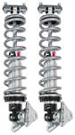 Coilovers, Rear, Big Wheel, 1978-1988 G-Body, QA1