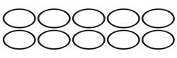 O-Ring, Filter Housing, Aeromotive, In-line 1-1/4" OD (10-pack)