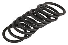 O-Ring, Fuel Resistant Nitrile, Aeromotive, ORB-08 (Pack of 10)