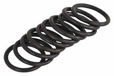 O-Ring, Fuel Resistant Nitrile, Aeromotive, ORB-10 (Pack of 10)