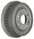 Brake Drum, Front, 1964-72 A-Body, 9-1/2" X 3-1/2"