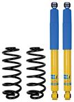 Conversion Set, Nivomat Delete, Bilstein, 2002-06 EXT/ESV, w/o ES, B6 4600, RR