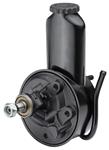 Pump, Power Steering, 67-70 Pontiac, New