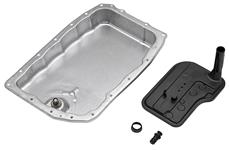 Oil Pan, GMPP 6L80E Transmission, Shallow