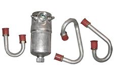 AC Drier, 1977-84 G-Body/Cadillac, w/Tube Kit