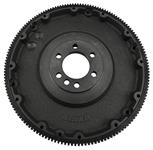 Flywheel, Nodular Iron, 55-85 SBC/70-90 BBC, 0-Bal, 153 Teeth, 16Lbs