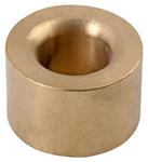 Pilot Bushing, Clutch, Chevrolet, Bronze, Solid Type