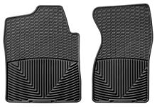 Floor Mats, All-Weather, 2002-06 ESC/ ESV/ EXT, Front