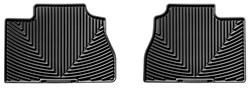 Floor Mats, All-Weather, 2002-14 Escalade/ ESV/ EXT, 2nd Row