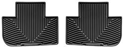 Floor Mats, All-Weather, 2008-10 CTS/ 2005-19 STS, Rear