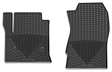 Floor Mats, All-Weather, 2015-20 ESC/ ESV, Front