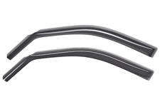 Deflectors, Side Window, 2003-07 CTS/ 2004-07 CTS-V, Front