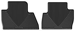 Floor Mats, All-Weather, 2015-20 Escalade/ Escalade ESV, 2nd Row