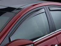 Deflectors, Side Window, 2005-19 STS, Front