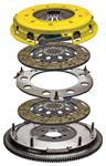 Clutch Kit, ACT, 2004-07 CTS-V, Rigid, Twin Disc, XTreme, Street, 26-Spline