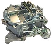 Carburetor, JET, Rochester Quadrajet, 1974-78, SB Chevy, 750 CFM