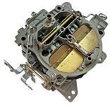 Carburetor, JET, Rochester Quadrajet, 1966-73, SB Chevy, 750 CFM