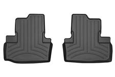 Floorliners, 2013-19 ATS, Rear