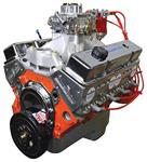 Crate Engine, BluePrint SB 427 ProSeries Stroker, Base Dressed Long Block, w/Crb