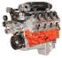 Crate Engine, BluePrint LS 427 ProSeries Stroker, Base Dressed, w/Supercharger