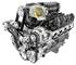 Crate Engine, BluePrint LS376 Pro Series, Deluxe, w/Frnt Drv, w/EFI/Supercharger