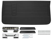 Door Panel Kit, 1967 El Camino, PUI