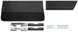 Door Panel Kit, 1965 Cutlass, Holiday Coupe, DI