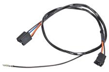 Wiring Harness, Heater, 1962-64 Corvair/Wagon, Air Heater