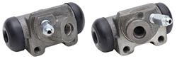 Wheel Cylinders, Rear, 1960-64 Corvair, Pair